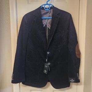 Alcott corduroy jacket nwt size 50 /L